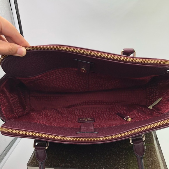 Kate spade Bay Street Lydia and nisha tote set - Picture 6 of 8